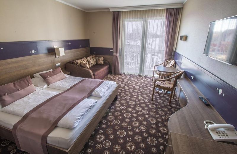 Wellness Hotel Katalin