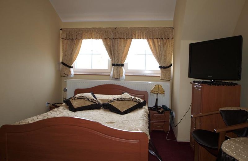 Hotel Willa Park