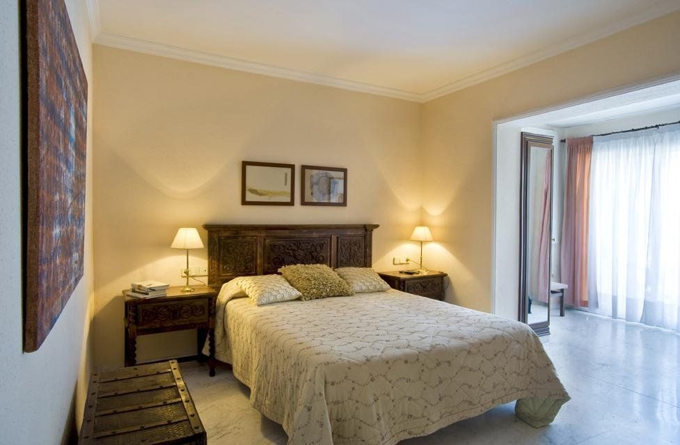 Hotel El Molí