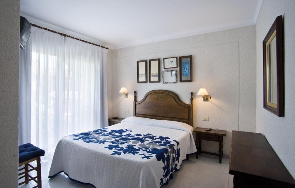 Hotel El Molí