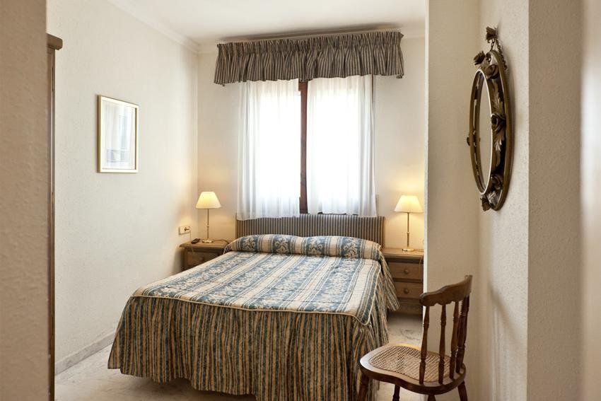 Hotel El Molí