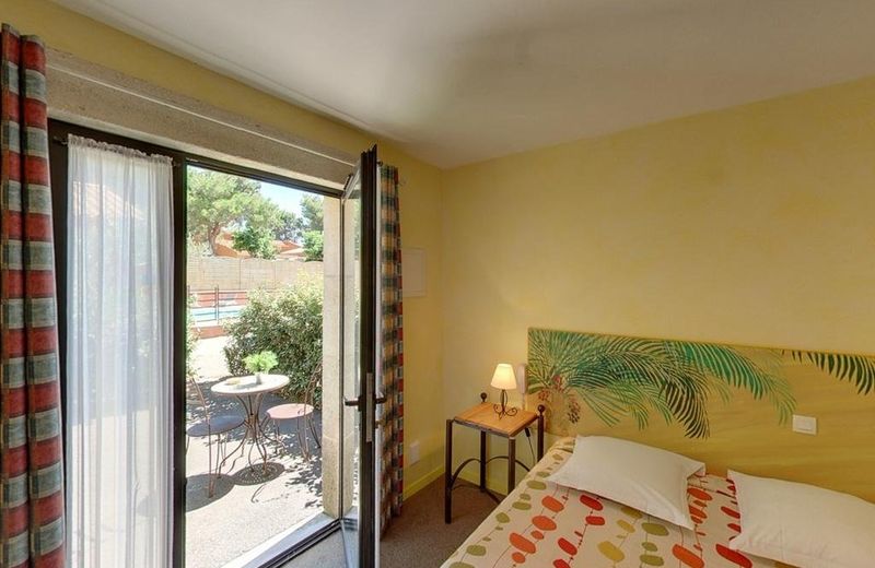 Hotel du Mas