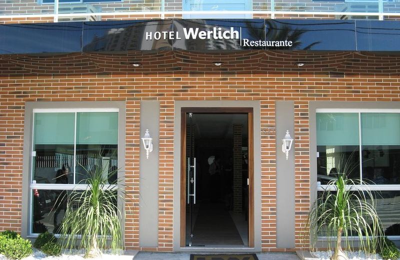 Hotel Werlich