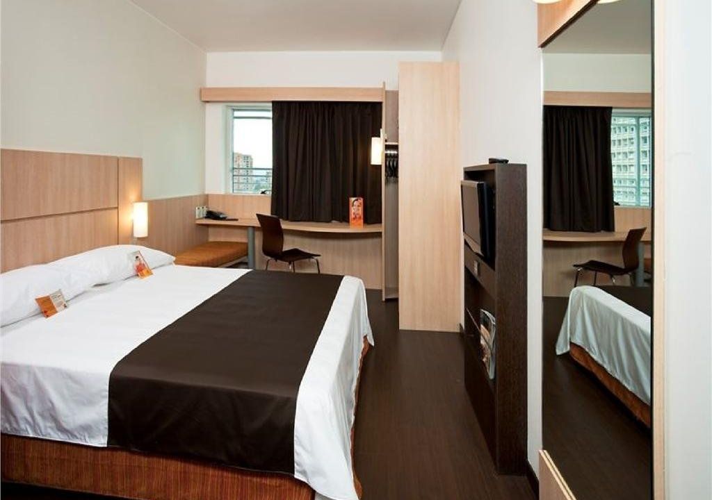 ibis Medellin