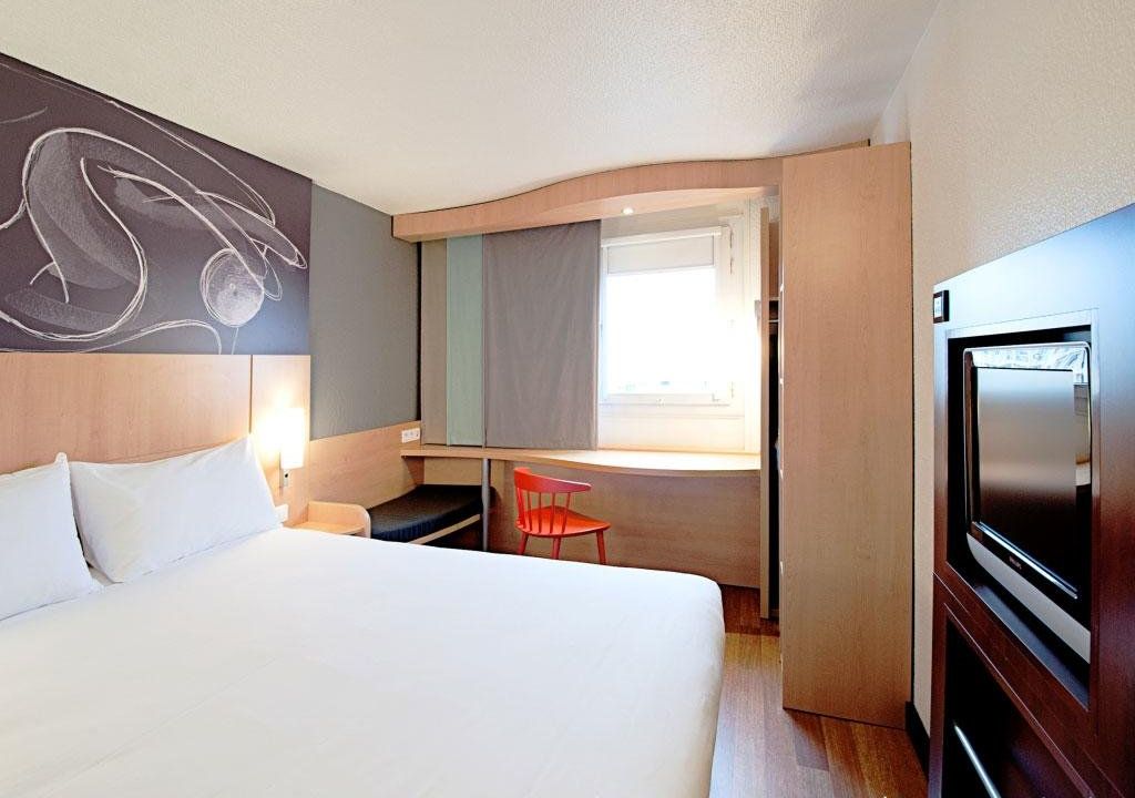 ibis Medellin