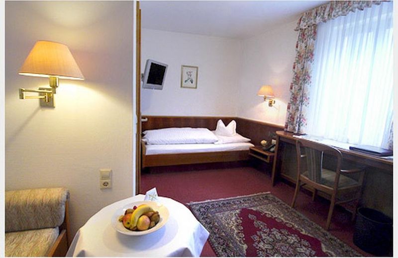 Hotel-Restaurant Ochsen
