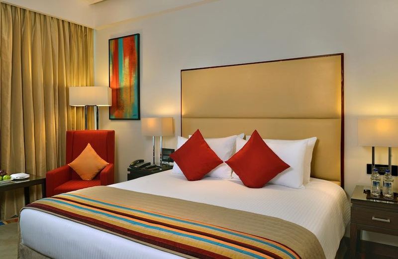 Park Plaza Chandigarh Zirakpur