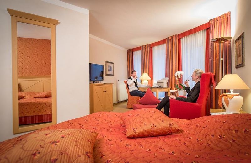 Hotel Residenz