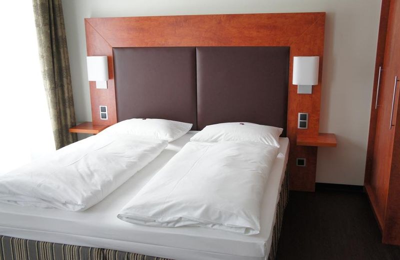 Hotel Augustin's