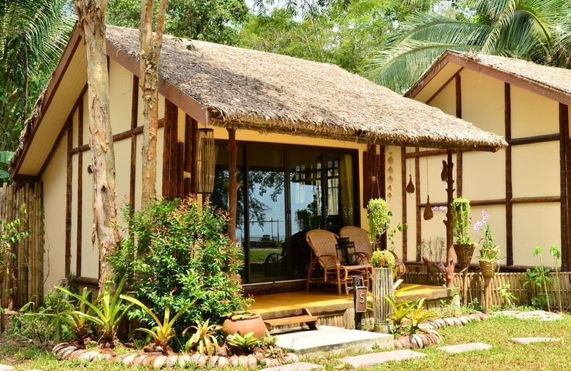 Longbeach Villa