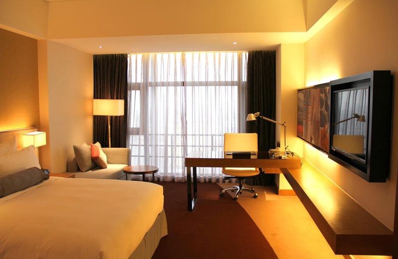 Radisson Blu Hotel Kashgar