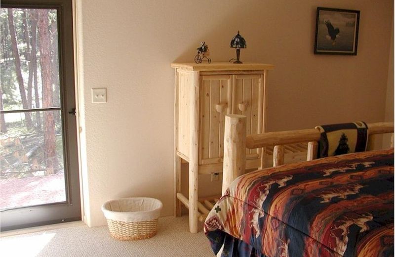 Comanche Lodge