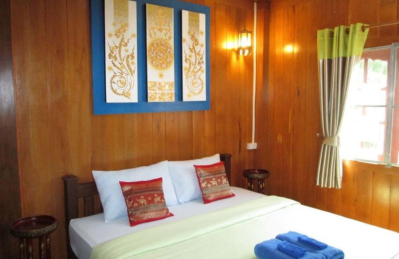 Happiness Resort Sukhothai