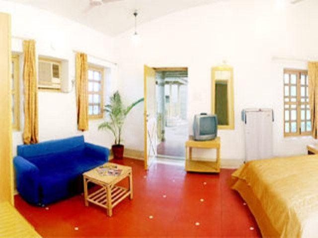 Golden Swan Beach Resort