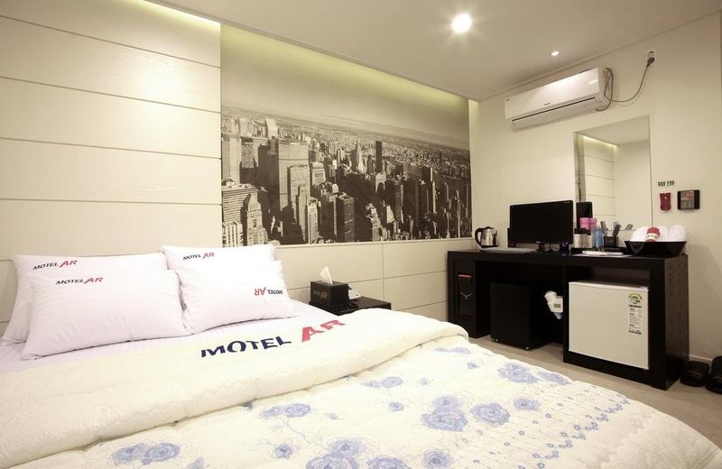 Motel AR