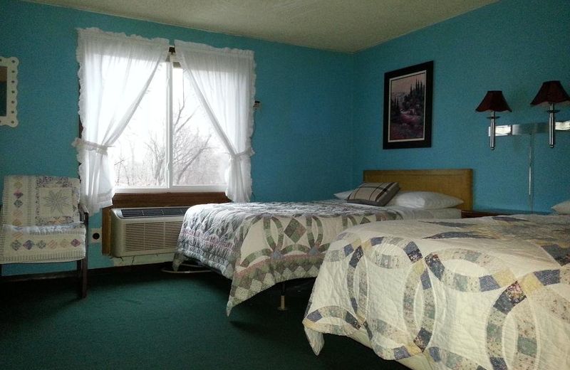 Chaffee Lodge