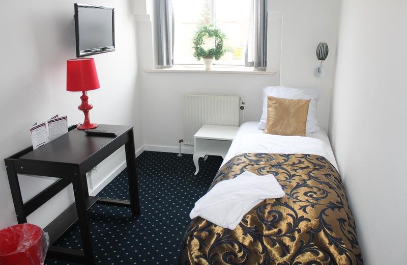Otterup Hotel