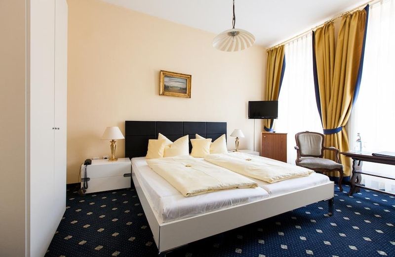 PRISMA Parkhotel Wehrle