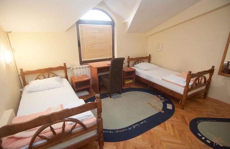 Hotel Extra Lion MD