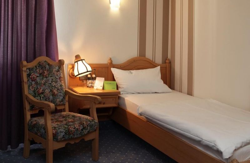 Parkhotel Altes Kaffeehaus