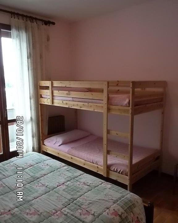Hotel Residence La Rosa