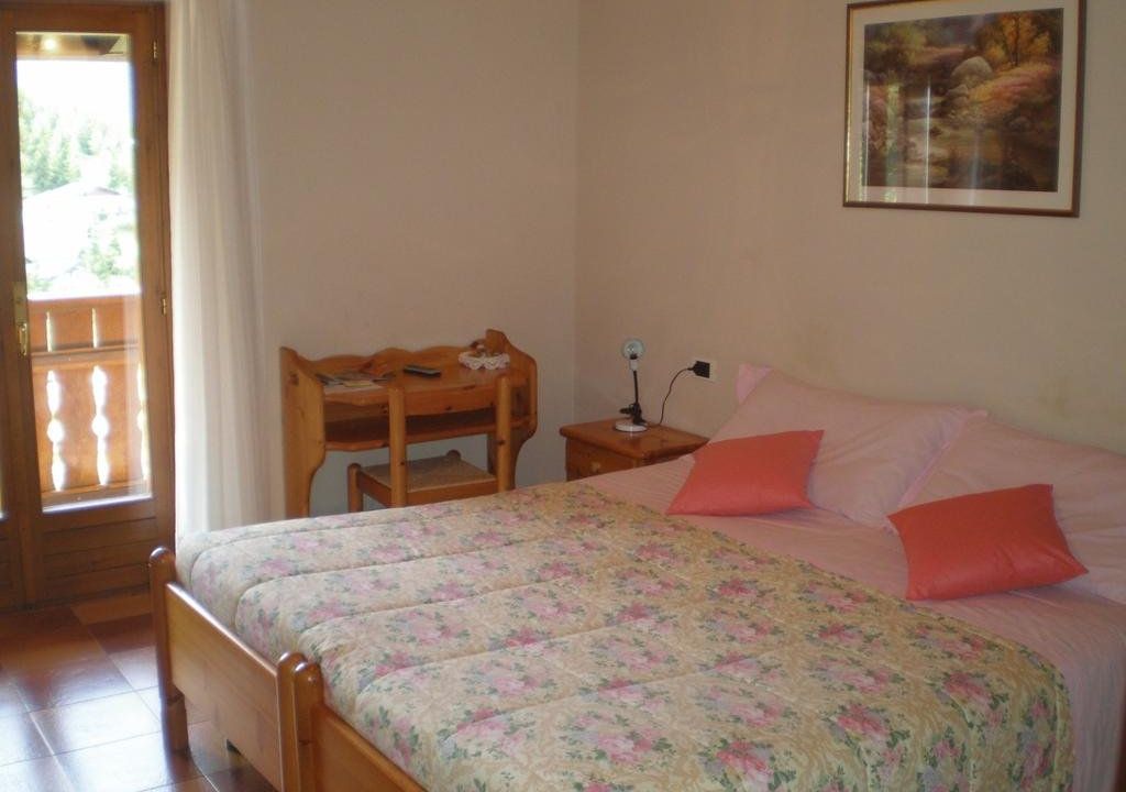 Hotel Residence La Rosa