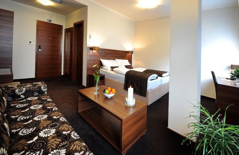 Hotel Biograf