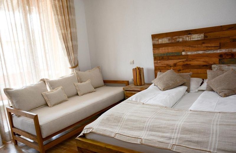 Hotel Casa Art