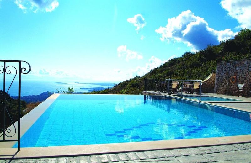 Corfu Sokraki Villas