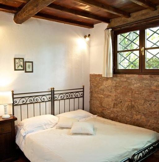 Borgo Il Poggiaccio Residenza d'Epoca