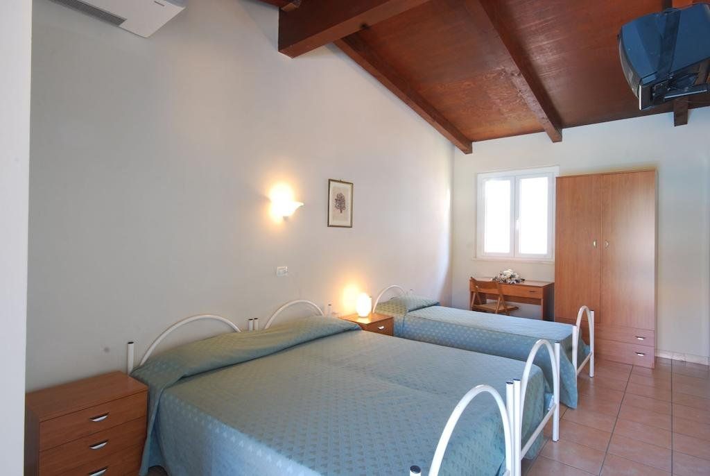 Villaggio Verde Cupra