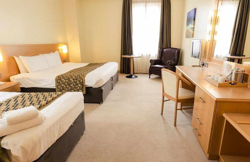 Great National Hotel Ballina