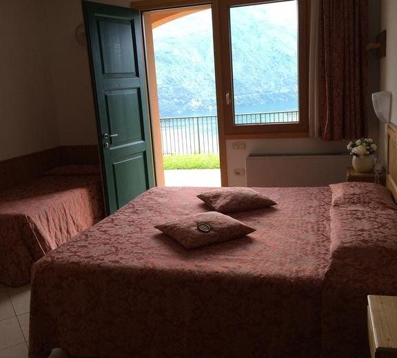 Albergo Rusall
