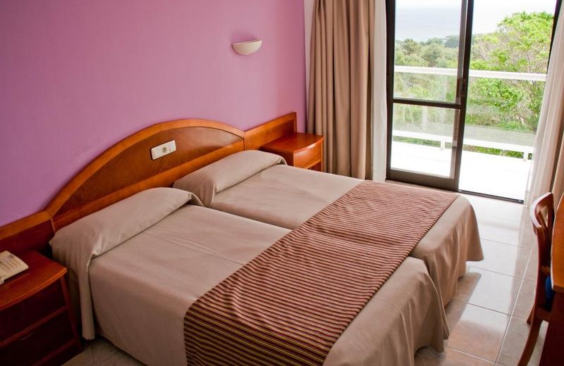 Hotel Na Taconera