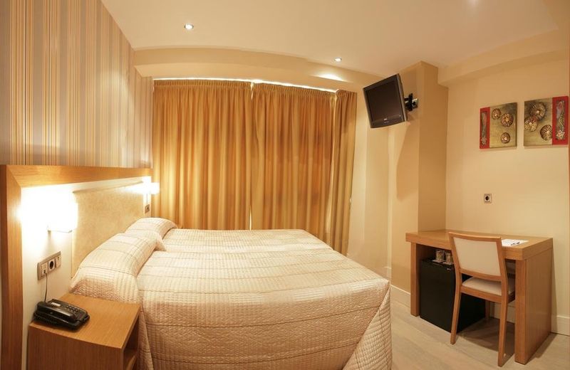 Hotel Montedobra