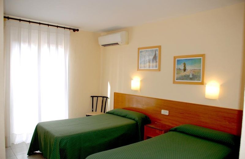 Hotel Goya