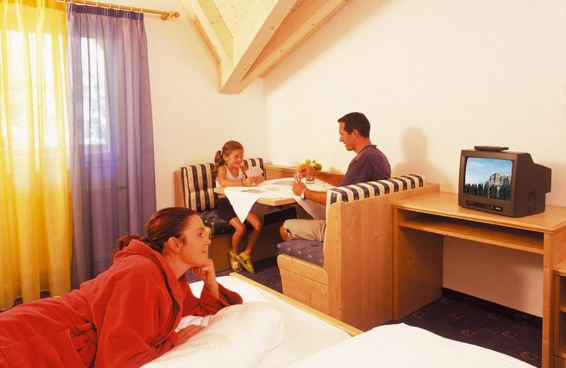 Hotel Olympia