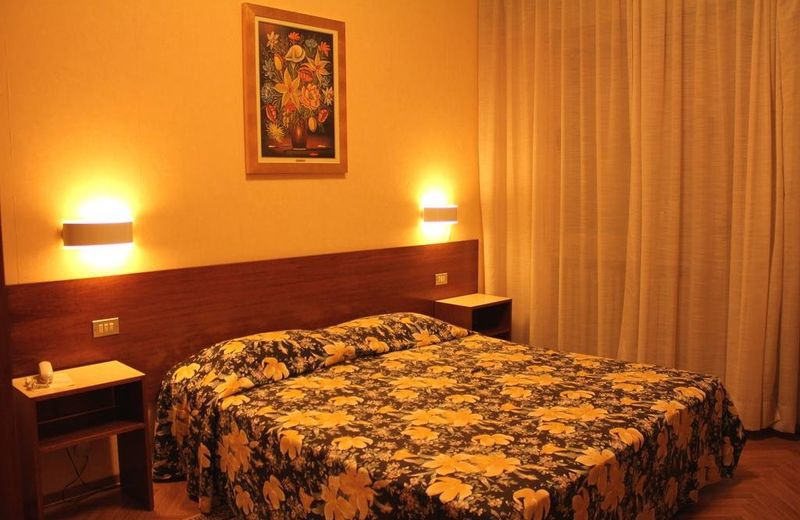 Hotel Ducale