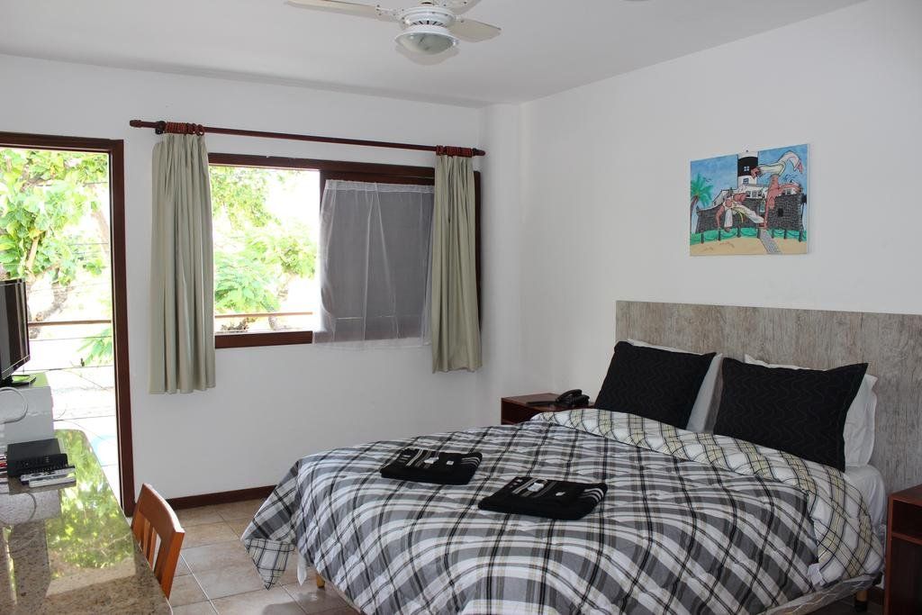 Maristella Hotel Pousada