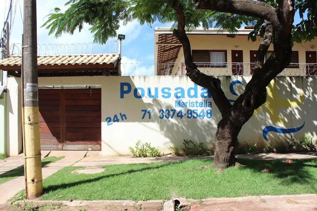 Maristella Hotel Pousada