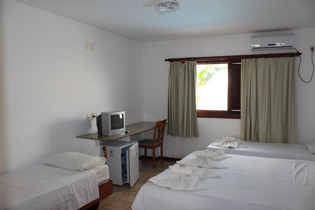 Maristella Hotel Pousada