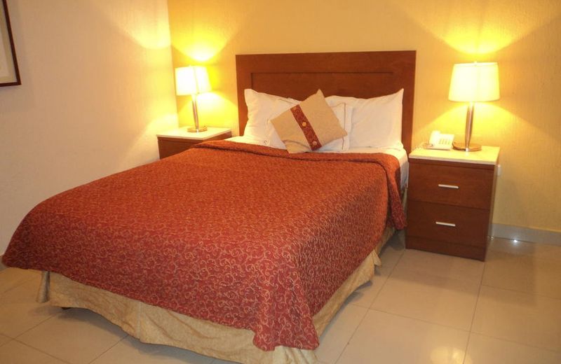 Hotel Fenix
