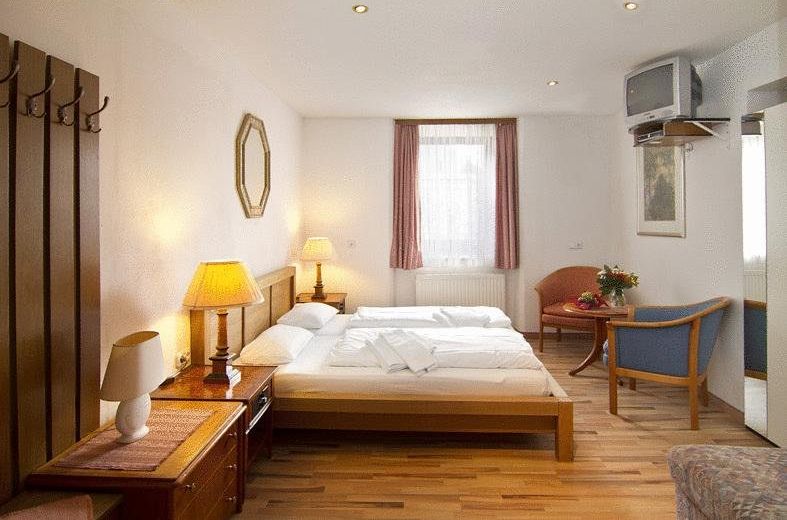 Hotel Gisela