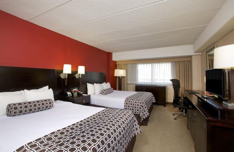 Sonesta Columbus Downtown