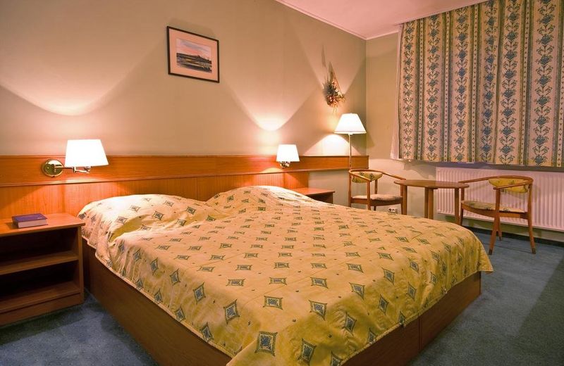 Thermal Hotel Mosonmagyarovar