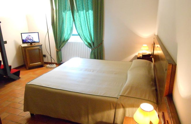 Hotel Bellavista