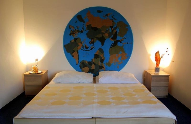 Family hotel Maxim