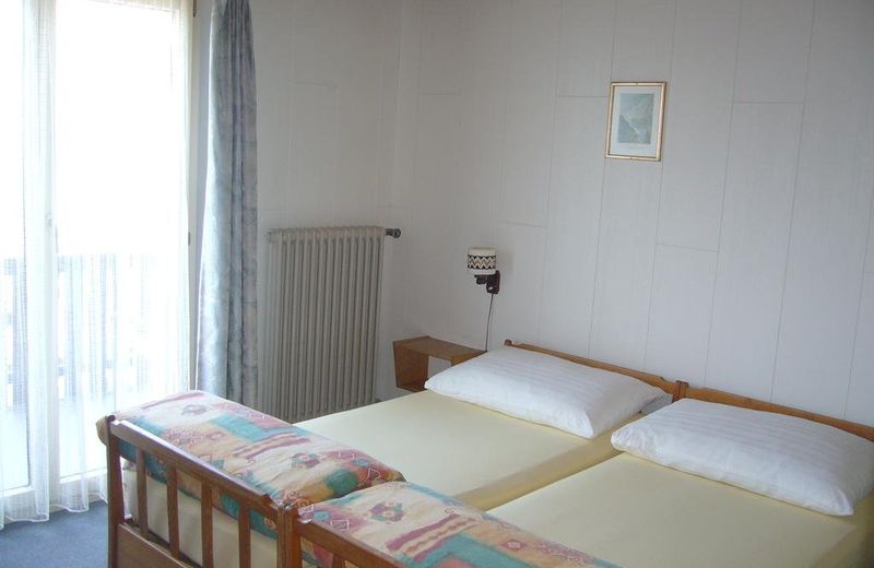 Hotel Tourist