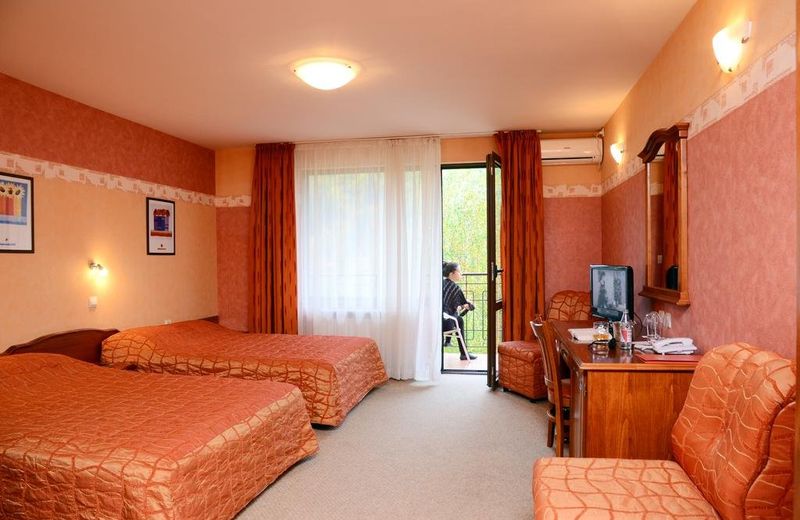Hotel Kiparis Alfa