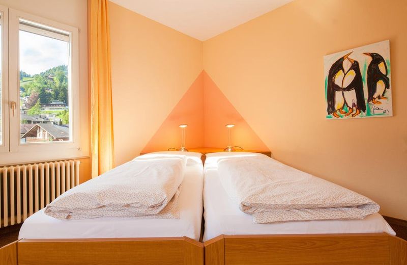 Minotel Edelweiss